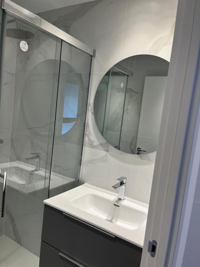 Ederra By Basquelidays Apartment Irun Luaran gambar