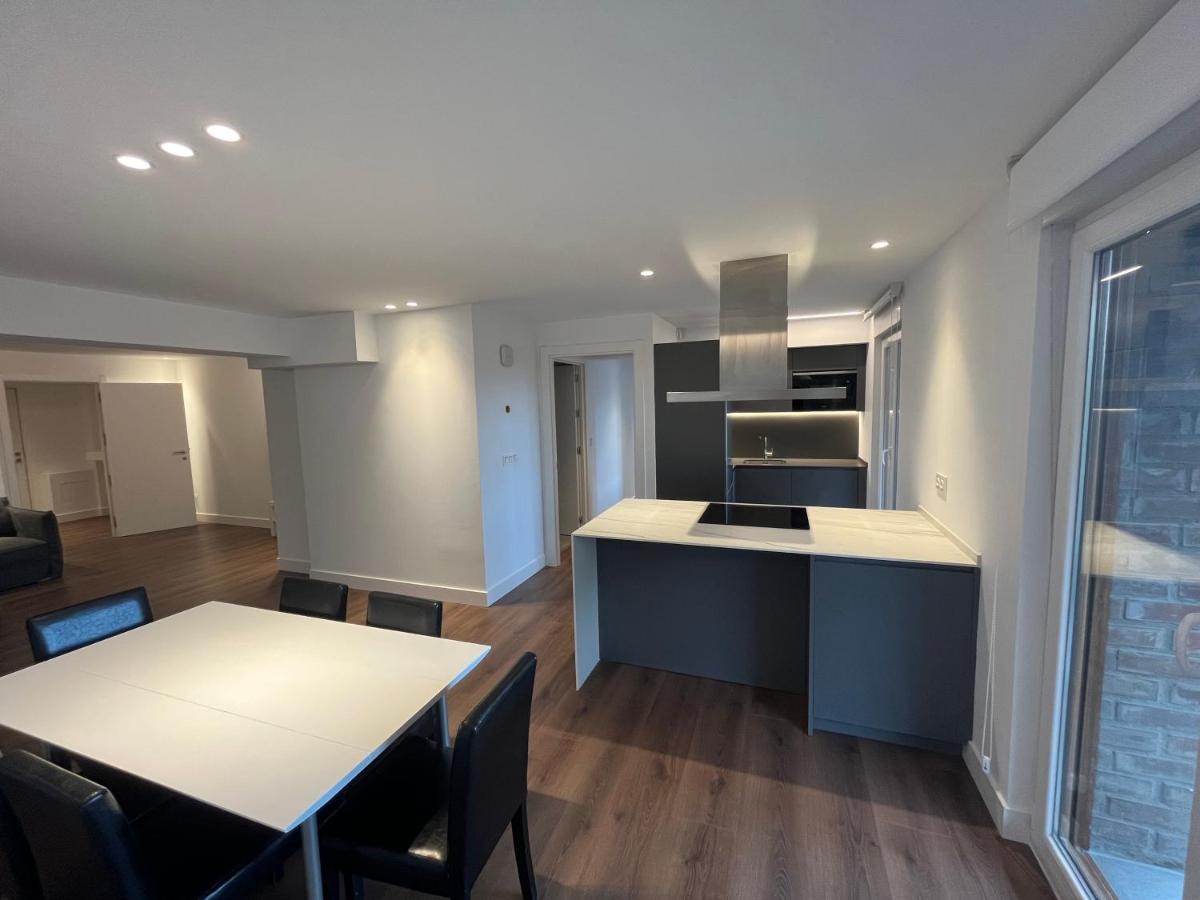 Ederra By Basquelidays Apartment Irun Luaran gambar
