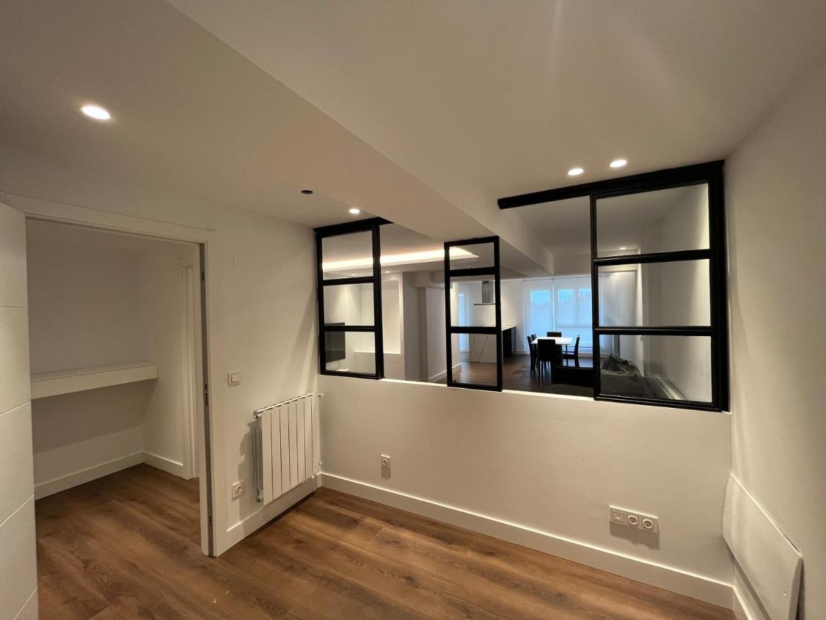 Ederra By Basquelidays Apartment Irun Luaran gambar