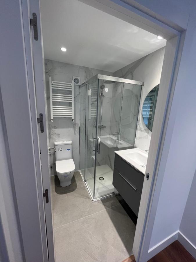 Ederra By Basquelidays Apartment Irun Luaran gambar
