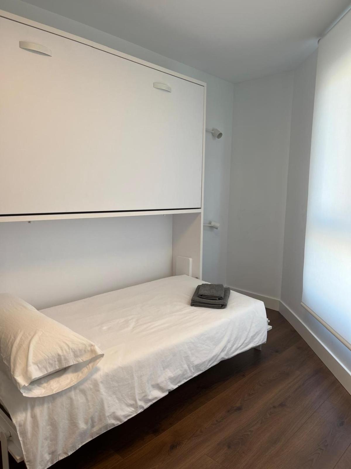 Ederra By Basquelidays Apartment Irun Luaran gambar